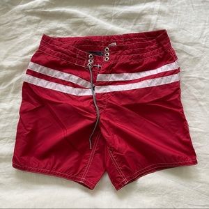 Birdwell Beach Britches (for J.Crew)